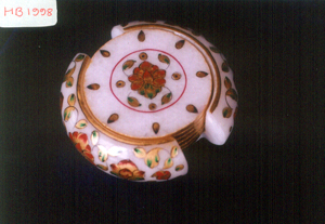 Tea-Coster